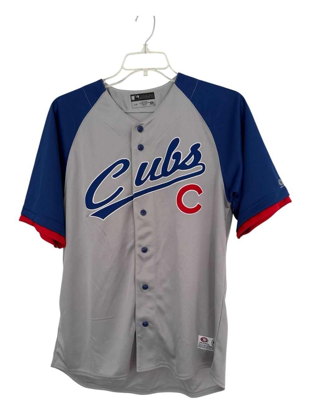 Chicago Cubs MLB Jersey